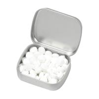 Tinbox pepermuntjes CL2623 - Yana Gifts