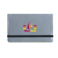 Notepad memoboekje CL2628 - Yana Gifts