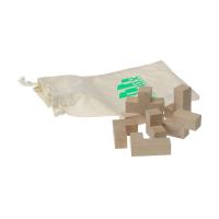 Kubus puzzel CL3304 - Yana Gifts