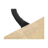 Jute shopper winkeltas CL4731 - Yana Gifts