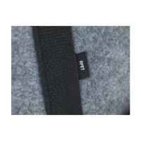 Reistas met vilt CL5146 - Yana Gifts