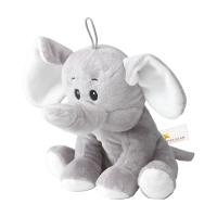 Olifant knuffel CL5190 - Yana Gifts