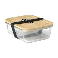 Lunchbox transparant CL5826 - Yana Gifts