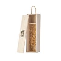 Wijnkist hout CL1329 - Yana Gifts