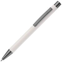LT87767 Metalen balpen rubberised - Yana Gifts