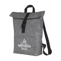 CL1265 Rugzak van RPET-vilt / Yana Gifts