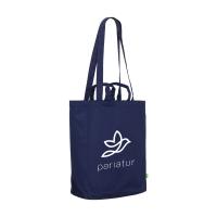 CL5231 Organische tote bag canvas katoen kleur - Yana Gifts