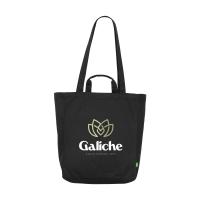 CL5231 Organische tote bag canvas katoen kleur - Yana Gifts