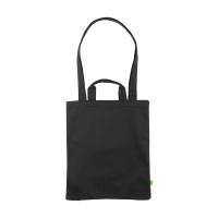 CL5231 Organische tote bag canvas katoen kleur - Yana Gifts