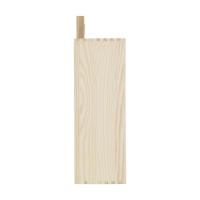 W006 Wijnkist-kaasplank in één - Yana Gifts