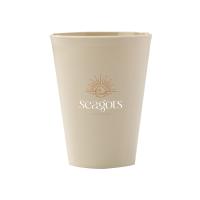 W353 Sugarcane drinkbeker 200 ml - Yana Gifts