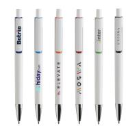 CL1850 Vista white balapen - Yana Gifts