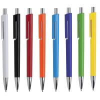 CL1866 Vista solid balpen - Yana Gifts