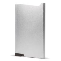 RFID aluminium kaarthouder LT91190 - Yana Gifts