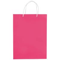Draagtas papier met lus groot formaat LT91513 - Yana Gifts