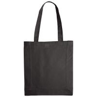 Schoudertas katoen 140 met bodem LT95158 - Yana Gifts