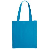 Schoudertas katoen 140 met bodem LT95158 - Yana Gifts