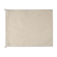 Herbruikbaar groente- en fruitzakje groot formaat LT95210 - Yana Gifts