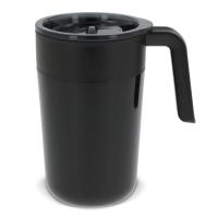 Dubbelwandige koffiebeker 400ml LT98834 - Yana Gifts
