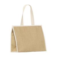 Shopper en koeltas combi CL3746 - Yana Gifts