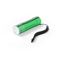 Sleutelhanger ledlampje met riem MK5331 - Yana Gifts