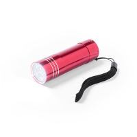 Sleutelhanger ledlampje riem MK5331 - Yana Gifts