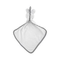Knuffeldoek konijn MO9777 - Yana Gifts