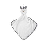 Knuffeldoek konijn MO9777 - Yana Gifts