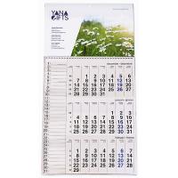 3-maandkalender - Yana Gifts