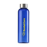 Drinkfles glas gekleurd 650ml - Yana Gifts