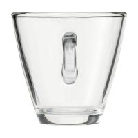 Koffieglas 230ml - Yana Gifts