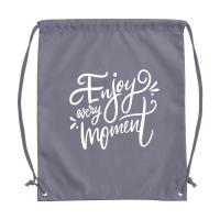 Promo rugzak polyester - Yana Gifts