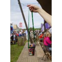 Ecologische drinkbeker 330ml - Yana Gifts