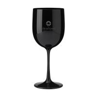 Herbruikbaar wijnglas in kunststof 480ml - Yana Gifts