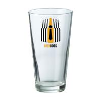 Bierglas vaasje 340ml - Yana Gifts