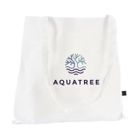 Draagtas shopper gerecycled nonwoven polyester - Yana Gifts