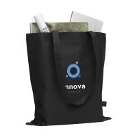 Draagtas shopper gerecycled nonwoven polyester - Yana Gifts