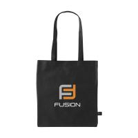 Draagtas shopper gerecycled nonwoven polyester - Yana Gifts