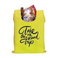 Opvouwbare winkeltas shop easy - Yana Gifts