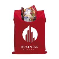 Opvouwbare winkeltas shop easy - Yana Gifts