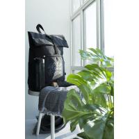 Rugzak roll-top van RPET-vilt - Yana Gifts
