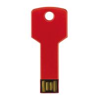 USB sleutelvorm 8GB - Yana Gifts