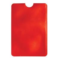 Bankkaarthouder soft - Yana Gifts