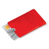 Bankkaarthouder soft - Yana Gifts