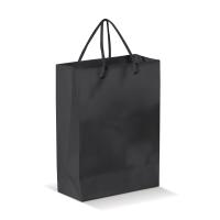 Draagtas papier klein met lus - Yana Gifts