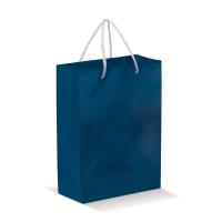 Draagtas papier klein met lus - Yana Gifts