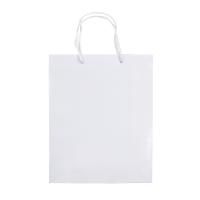 Draagtas papier met lus middelgroot - Yana Gifts