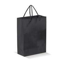 Draagtas papier groot met touw - Yana Gifts