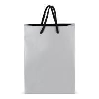 Luxe papieren tas - klein - Yana Gifts