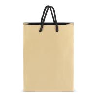 Luxe papieren tas - klein - Yana Gifts